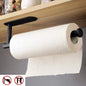 Stainless Steel Paper Towel Holder
