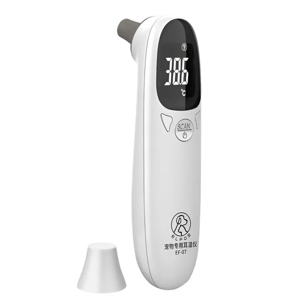 Pet Digital Ear Thermometer