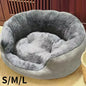 Soft Warm Dog & Cat Bed