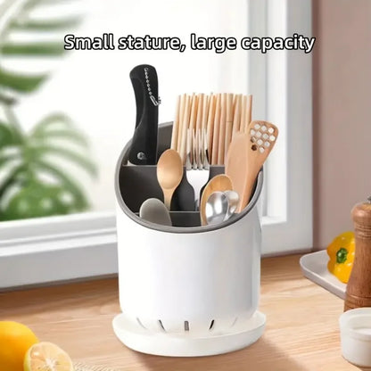 Kitchen Chopstick Storage Box