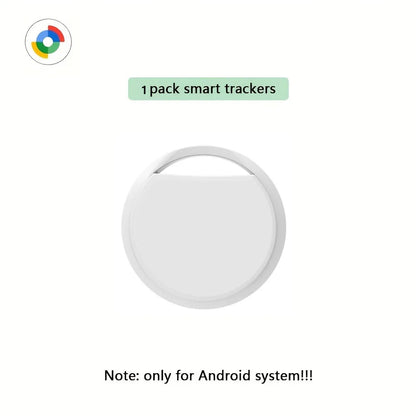Android GPS Tracker Tag