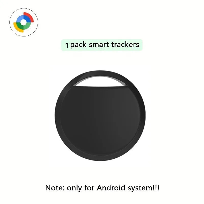 Android GPS Tracker Tag