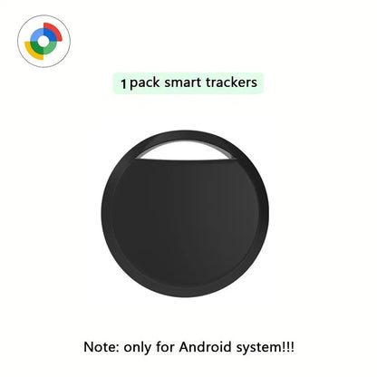 Android GPS Tracker Tag