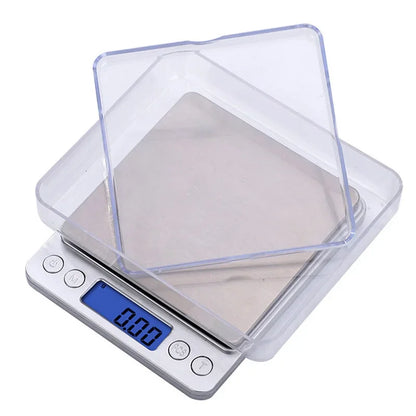 Digital Kitchen Weighing Scale